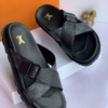Classic Cross Strap Slides XP