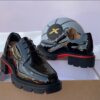 Christian Louboutin Classy Men Shoe XP
