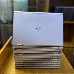 UK-Used HP Elitebook 1030 G2 CORE i5 16gbram 256gb ssd