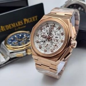 Audemars Piguet Men Watch CNP