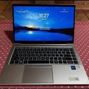 UK-Used HP Elitebook 840 G8 i5