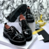 Timeless Formal Lace-Up Shoes CNP