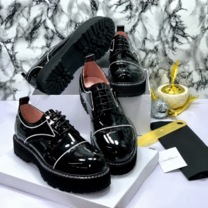 Timeless Formal Lace-Up Shoes CNP