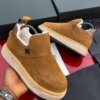 Prime Suede Fashion Boots CNP