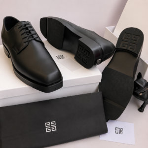 Premium Business Formal Shoe CNP