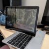 UK-Used Hp EliteBook Revolve Core i5 8gbram