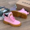 Pink Ladies Ankle Boot CNP