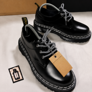 Luxury Executive Lace-Up Shoes CNP