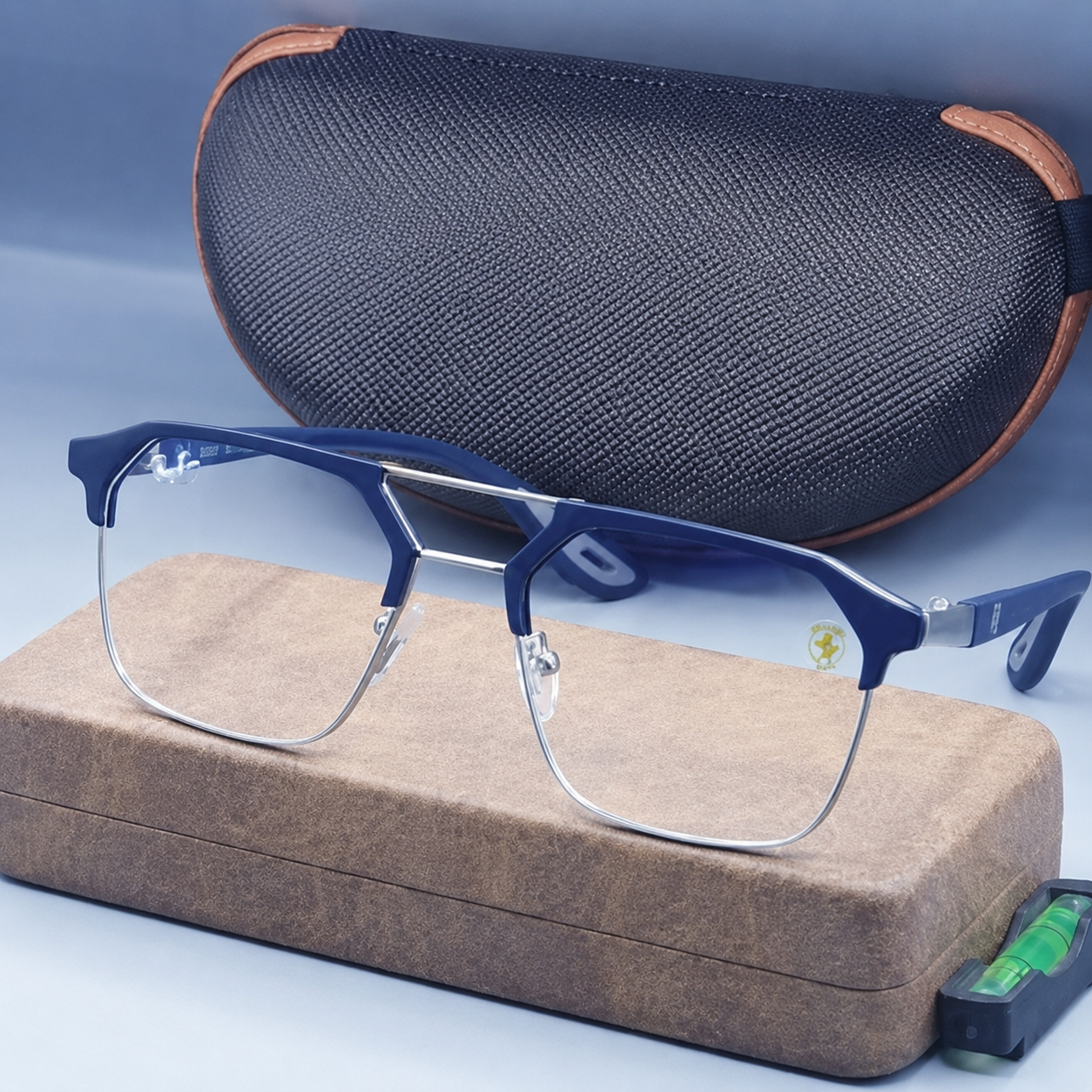 Elite Clear Vision Glasses CNP
