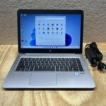 UK-Used HP EliteBook 1040 G3 Core i5