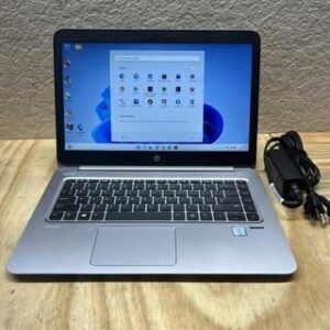 UK-Used HP EliteBook 1040 G3 Core i5