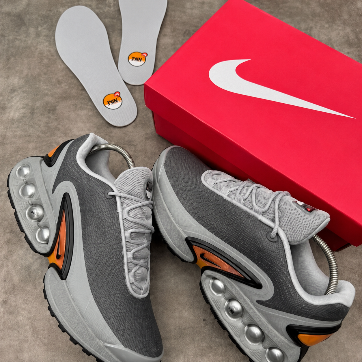 Modern Air Ride Trainers CNP