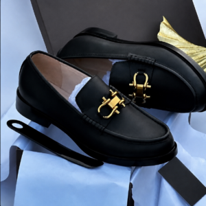 Classy Leather Luxury Shoe For Men