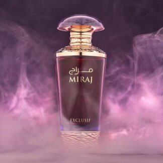 Miraj By French Avenue 100ml Perfume CNP