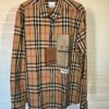 Burberry Shirt