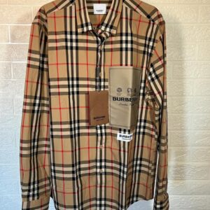 Burberry Shirt