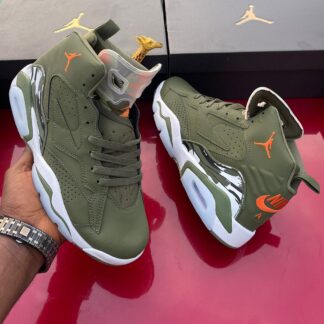 Luxury Retro Unisex Sneakers CNP