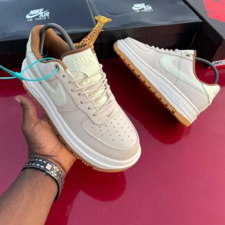 Original Nike Air Force 1 Sneakers CNP