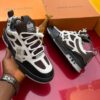 New Louis Vuitton luxury Sneakers CNP