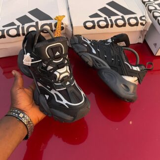 Adidas Deluxe Sneakers CNP