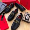 Valentino Leather Shoe