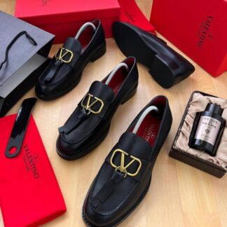 Valentino Leather Shoe XP