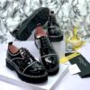Men Lace Up Givenchy Shoe CNP