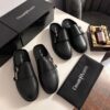 Luxury Cesare Paciotti Half Shoe xp