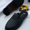 Pure Leather Half Shoe CNP