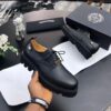 Classy Men Leather Shoe CNP