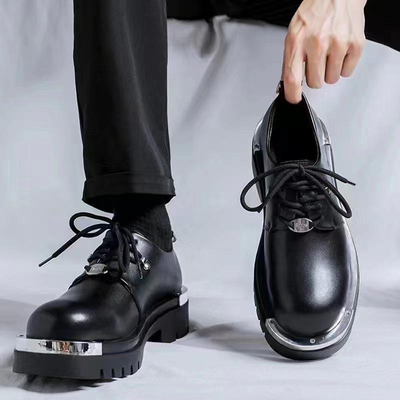 New Italian Men's Shoe CNP
