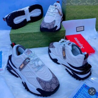 LUXURY GUCCI SNEAKERS CNP