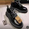 DR MARTENS COOPERATE LUXURY SHOE CNP