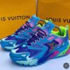 LUXURY LOUIS VUITTON TRAINERS CNP