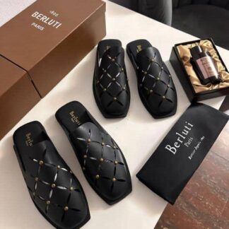 Trendy Men's Half Shoe XP