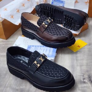 Latest Classic Louis Vuitton Shoe XP