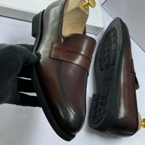 Clarks Classic Shoe XP