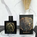 RAYHAAN LION PERFUME CNP