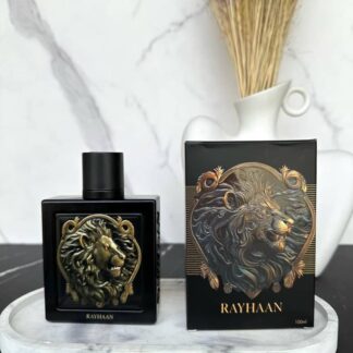 RAYHAAN LION PERFUME CNP