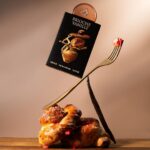 Lattafa Brioche Vanille '2024 Fragrance  CNP