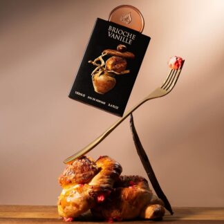 Lattafa Brioche Vanille '2024 Fragrance CNP