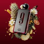 9pm Rebel Afnan 2024 Perfume  CNP
