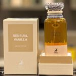 Sensual Vanilla Perfume CNP