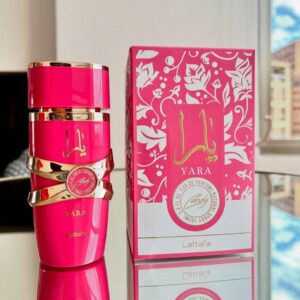 Yara Candy by Lattafa Perfumes CNP