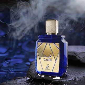 Gaith Perfume by Khadlaj CNP