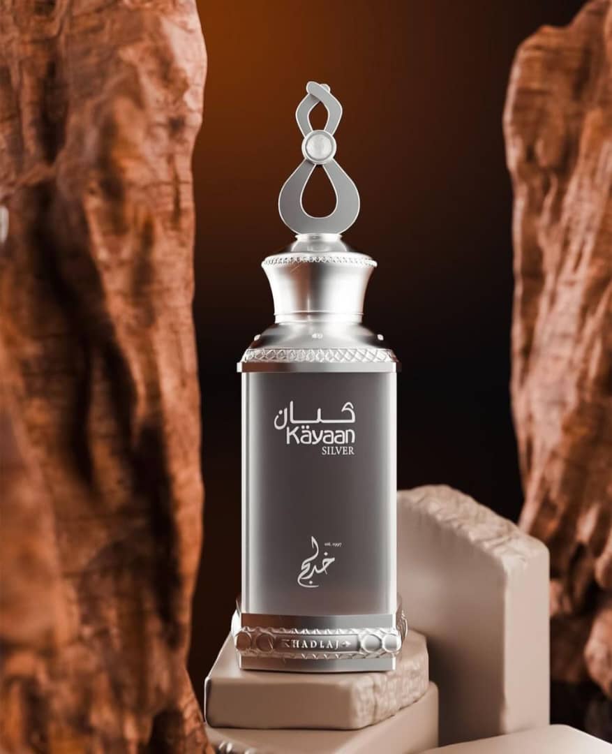 Khadlaj Kayaan Oil Perfume CNP