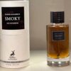 Maison Smoky 100ml Perfume CNP