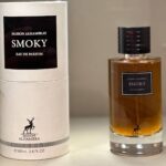 Maison Smoky 100ml Perfume CNP