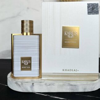 Khadlaj Karus Perfume for Male and Female CNP