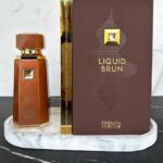 Liquid Brun  Perfume by French Avenue
